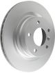 Bendix Euro+ Disc Brake Rotor (Single) 300mm