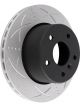 Bendix Ultimate 4WD Disc Brake Rotor (Single)