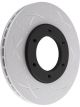 Bendix Ultimate 4WD Disc Brake Rotor (Single)