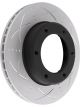 Bendix Ultimate 4WD Disc Brake Rotor (Single)
