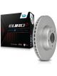 Bendix Euro+ Disc Brake Rotor (Single)