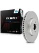Bendix Euro+ Disc Brake Rotor (Single) 374mm