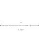 Bendix Brake Pad Wear Sensor