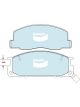 Bendix Heavy Duty Brake Pad