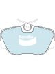Bendix Ultimate 4WD Disc Brake Pad