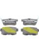 Bendix EV Hybrid Brake Pad