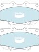 Bendix Ultimate 4WD Disc Brake Pad
