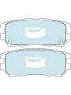 Bendix Ultimate 4WD Disc Brake Pad
