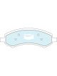 Bendix Heavy Duty Brake Pad