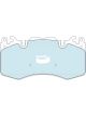 Bendix Heavy Duty Brake Pad