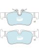 Bendix Euro+ Brake Pad