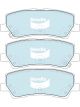 Bendix Street Road And Track Brake Pad