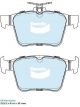 Bendix Euro+ Brake Pad