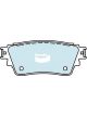 Bendix 4WD Brake Pad