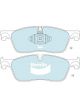 Bendix Euro+ Brake Pad