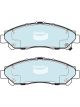 Bendix Heavy Duty Brake Pad