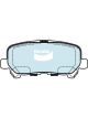 Bendix Heavy Duty Brake Pad
