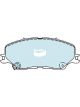 Bendix 4WD Brake Pad