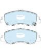 Bendix General CT Brake Pad