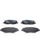 Bendix General CT Brake Pad