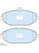 Bendix Euro+ Brake Pad