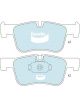 Bendix Euro+ Brake Pad