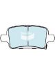 Bendix General CT Brake Pad