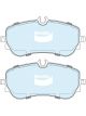 Bendix Heavy Duty Brake Pad