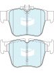 Bendix Euro+ Brake Pad