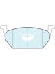 Bendix Euro+ Brake Pad