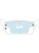 Bendix Heavy Duty Brake Pad