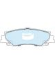 Bendix 4WD Brake Pad