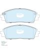 Bendix 4WD Brake Pad