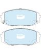 Bendix General CT Brake Pad