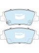 Bendix General CT Brake Pad