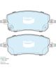 Bendix General CT Brake Pad
