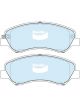 Bendix Heavy Duty Brake Pad