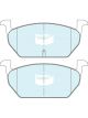 Bendix Euro+ Brake Pad