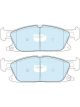 Bendix General CT Brake Pad