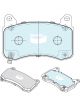 Bendix EV Hybrid Brake Pad
