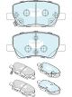 Bendix General CT Brake Pad