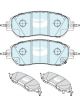 Bendix 4WD Brake Pad