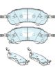 Bendix 4WD Brake Pad
