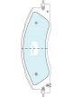 Bendix 4WD Brake Pad