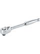 Chicane Tools 1/4 inch Drive 72T Quick Release Ratchet Handle