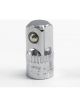 Chicane Tools 3/8 inch Female X 1/2 inch Male Adapter
