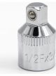 Chicane Tools 1/2 inch Female X 3/8 inch Male Adapter