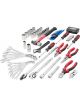 Chicane Tools 87Pc 1/2 inch Tool Set