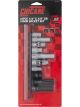 Chicane Tools 10Pc 1/4 inch and 3/8 inch Drive 10mm Socket Set