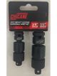 Chicane Tools 2Pc 3/8 inch & 1/2 inch Drive Impact Locking Set